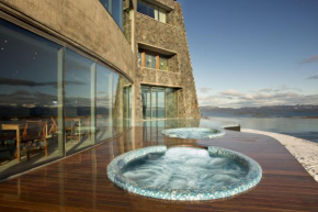 Отель Arakur Ushuaia Resort & Spa, Ушуайя